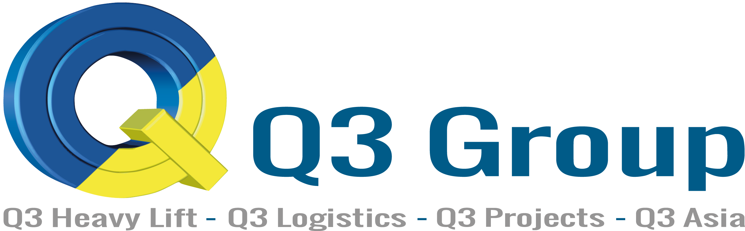 Q3 Group